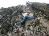 Rock Climbing in Uzbekistan